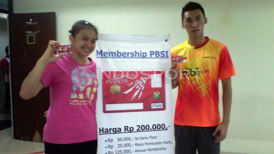  Copyright: &copy; Yerrimon/INDOSPORT